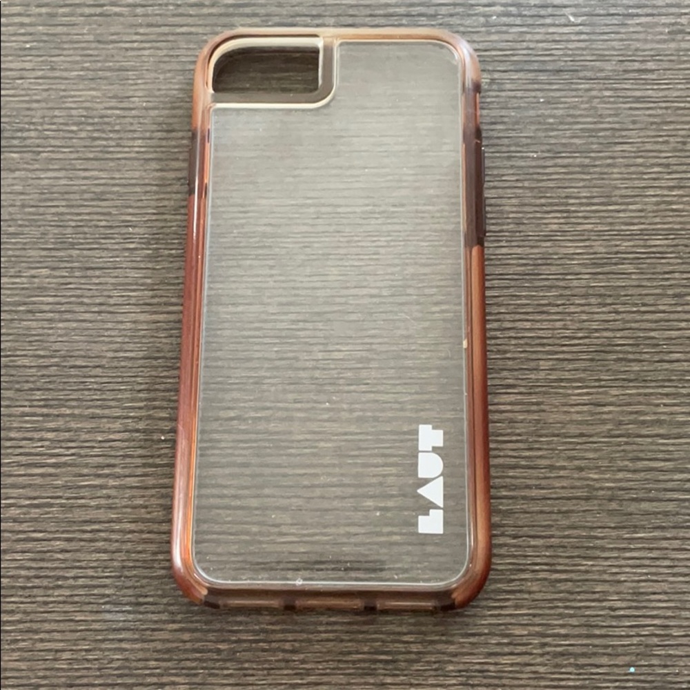 IPhone 7 phone case